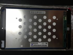 Original LD083WU1-SPA1 LG Screen Panel 8.3" 1200x1920 LD083WU1-SPA1 LCD Display