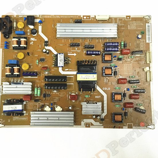 Original BN44-00525A Samsung PDSOB1C_CSM PSLF141Q04A Power Board