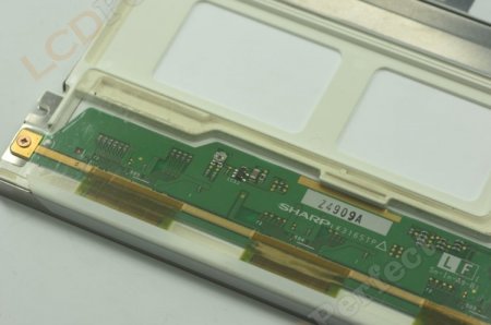 Original LQ121S1DG41 12.1 inch TFT LCD Screen Panel Panel 800x600