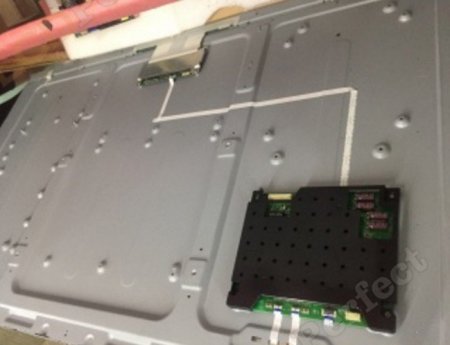 Original V500DK2-KS2 Innolux Screen Panel 50" 3840*2160 V500DK2-KS2 LCD Display