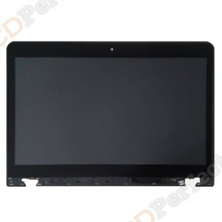 Original B140XTN03.3 HW4A AUO Screen Panel 14.0" 1366x768 B140XTN03.3 HW4A LCD Display