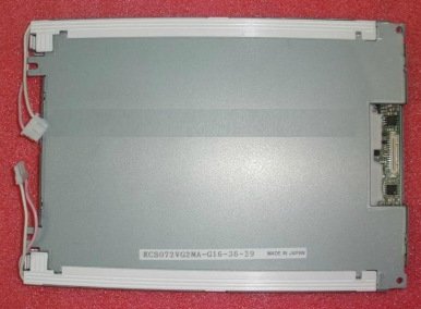 Original KHS057QV1AJ Kyocera Screen Panel 5.7\" 320x240 KHS057QV1AJ LCD Display