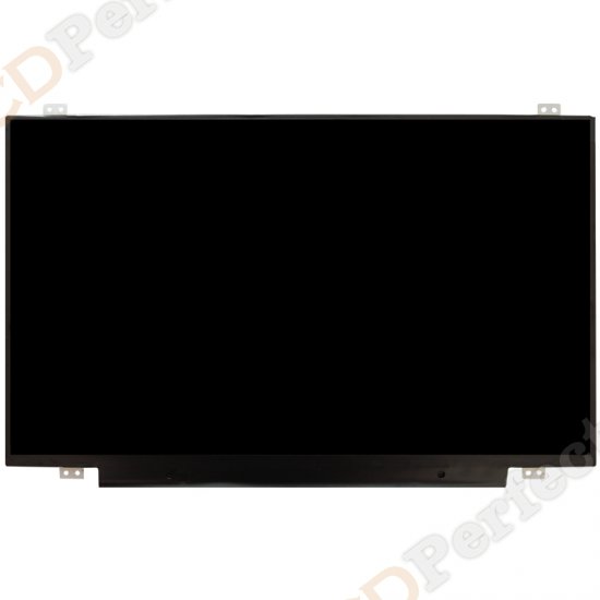 Original HSD140PNW1-A00 14\" 1600*900 HannStar Screen PanelHSD140PNW1-A00 LCD Display