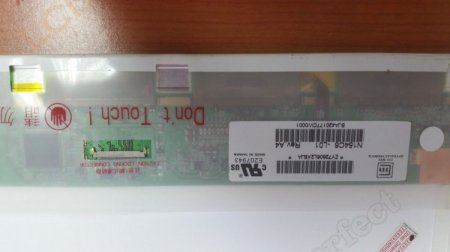 Original N154C6-L01 Innolux Screen Panel 15.4" 1440*900 N154C6-L01 LCD Display