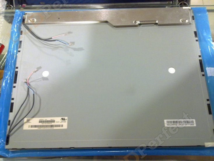 Original M201P1-L05 CMO Screen Panel 20.1\" 1400*1050 M201P1-L05 LCD Display