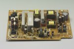 Original ETX2MM747MFK Panasonic NPX747MF-1A Power Board