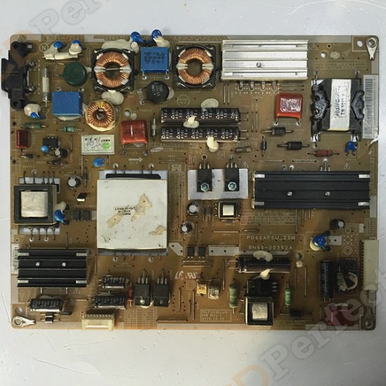 Original BN44-00352B Samsung BN44-00352A PD46AF0U_ZDY Power Board