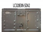 Original LC320EXN-SDA2 LG Screen Panel 31.5 1366*768 LC320EXN-SDA2 LCD Display