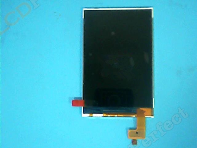 Cellphone LCD Dispaly Screen Panel LCD Panel with Frame Replacement for Huawei U8650