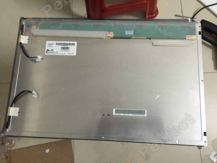 Original LM201WE3-TLK7 LG Screen Panel 20.1\" 1680*1050 LM201WE3-TLK7 LCD Display