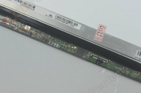 Original LP121WX4-TLA1 LG Screen Panel 19.0" 1280x800 LP121WX4-TLA1 LCD Display