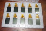 Original LS030Q7DH01 Sharp Screen Panel 3" 240x320 LS030Q7DH01 LCD Display