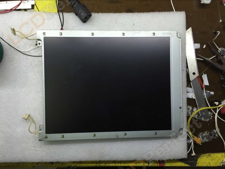 Original LQ025Q3DW02 Sharp Screen Panel 2.5\" 320x240 LQ025Q3DW02 LCD Display