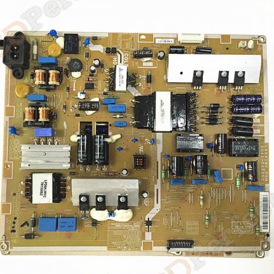 Original BN44-00625A Samsung L55X1Q_DSM Power Board