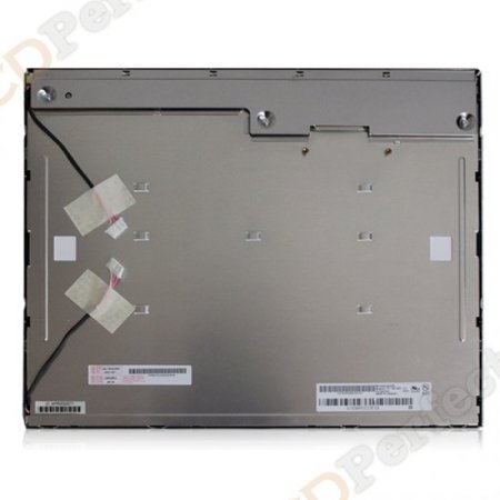 Original M170EN05 V6 AUO Screen Panel 17" 1280*1024 M170EN05 V6 LCD Display