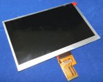 Replacement INNOLUX AT070TNA2 V1 7" LCD LCD Display Screen Panel for tablet PC,GPS,MID