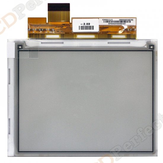 Original ED050SC3 E Ink Screen Panel 5 800*600 ED050SC3 LCD Display