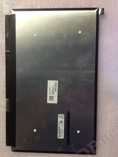 Original NV125QUM-N81 BOE Screen Panel 12.5\" 3840*2160 NV125QUM-N81 LCD Display