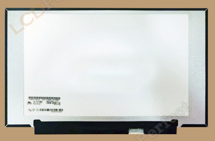 Original LP140WFH-SPD6 LG Screen 14.0\" 1920*1080 LP140WFH-SPD6 Display