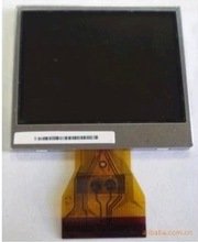 Original TD020THEG1 TPO Screen Panel 2.0\" 640x240 TD020THEG1 LCD Display