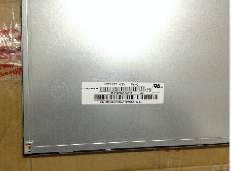 Original LC215EUE-SDA1 Screen Panel 21.5\" 1920x1080 LC215EUE-SDA1 LCD Display