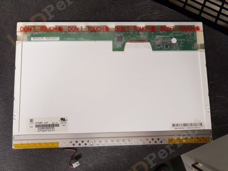 Original N154I5-L01 Innolux Screen Panel 15.4" 1280*800 N154I5-L01 LCD Display