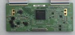 Original HV490QUB-B26 Board For BOE Screen Panel 49" 2880*2160 HV490QUB-B26 PCB LCD Motherboard