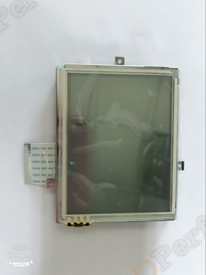 Original AT-320240Q6FIQW-T87H-A(N)(R) AMPIRE Screen Panel 3.8\" 320*240 AT-320240Q6FIQW-T87H-A(N)(R) LCD Display