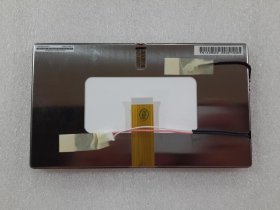 Original PW065XS4 E Ink Screen Panel 6.5 400*234 PW065XS4 LCD Display