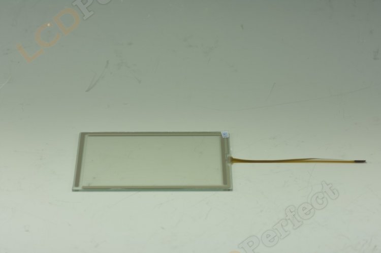 Original SIEMENS 5.7\" A5E00208772 Touch Screen Panel Glass Screen Panel Digitizer Panel