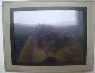Original Omron NT631C-ST153-V3 Screen Panel NT631C-ST153-V3 LCD Display