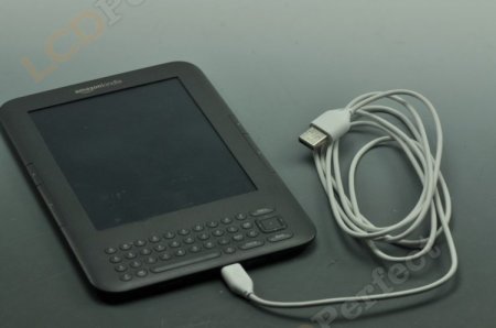 Kobo Touch eReader N905 N905A eBook 2GB 6" Touch Screen Panel