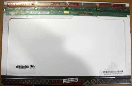 Original N154Z1-L02 CMO Screen Panel 15.4" 1680*1050 N154Z1-L02 LCD Display