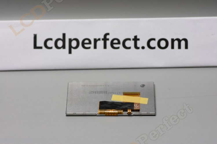 Original TM043NBH02 TIANMA Screen Panel 4.3\" 480x272 TM043NBH02 LCD Display