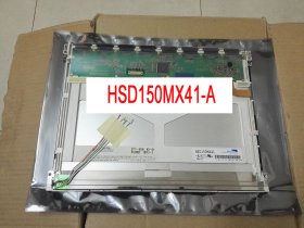 Original HSD150MX41-A 15" 1024*768 HannStar Screen Panel HSD150MX41-A LCD Display