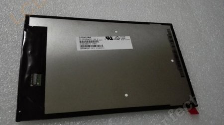 Original CLAA080WQ05 CPT Screen Panel 8" 800*1280 CLAA080WQ05 LCD Display