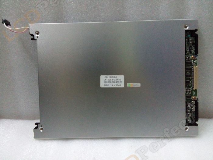 Original LQ9D031 SHARP Screen Panel 8.4\" 640x480 LQ9D031 LCD Display