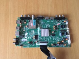 Original T550HVN04.1 Board For AUO Screen Panel 55" 1920*1080 T550HVN04.1 LCD Motherboard