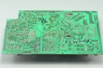 Original PS-507-PHN Philips LJ41-05253A LJ92-01511A Power Board