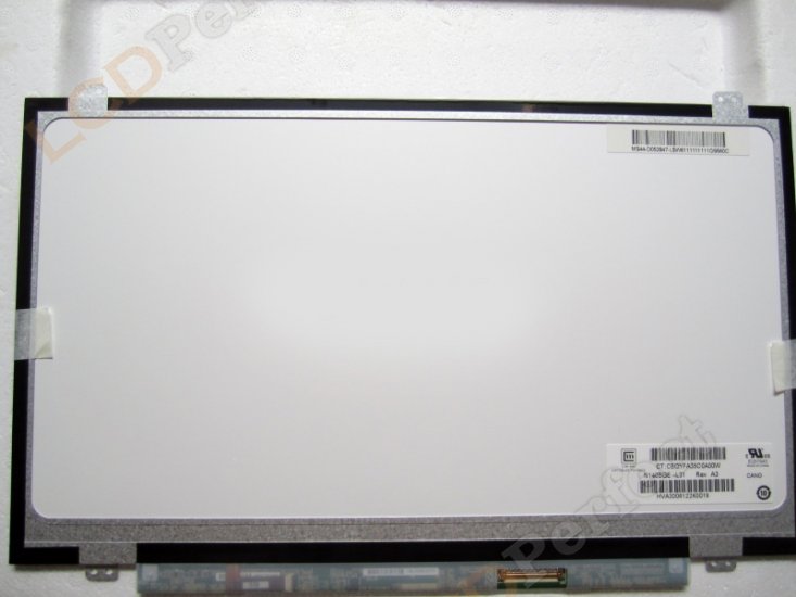 Original N140BGE-L31 Innolux Screen Panel 14\" 1366*768 N140BGE-L31 LCD Display
