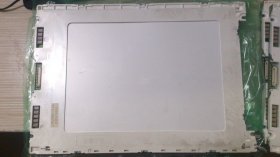 Orignal ALPS 10.4-Inch LRUGB6103A LCD Display 640x480 Industrial Screen