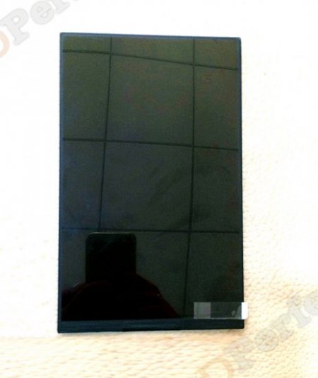 Original B080EAN01.4 AUO Screen Panel 8.0" 800x1280 B080EAN01.4 LCD Display