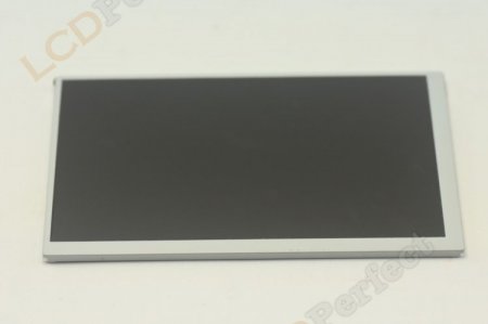 Original CLAA070LC0JCT CPT Screen Panel 7.0" 800x480 CLAA070LC0JCT LCD Display