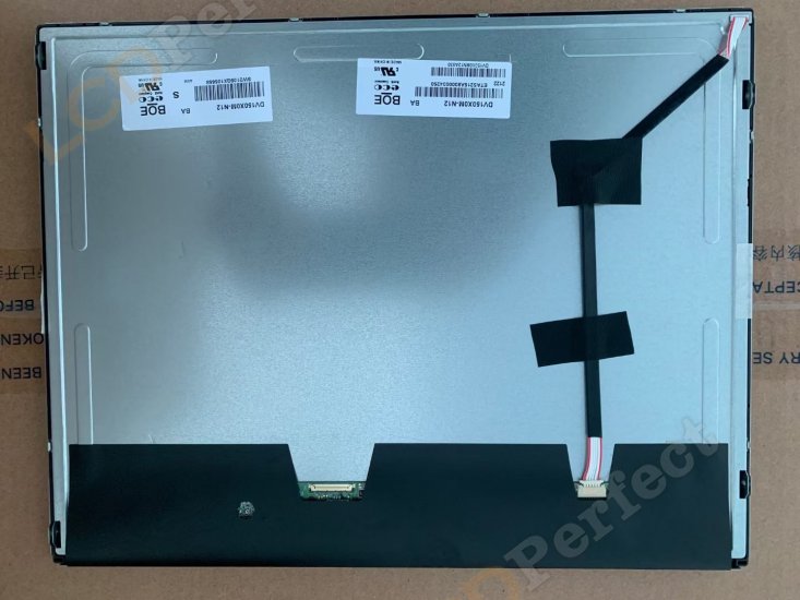 Original DV150X0M-N12 BOE Screen 15\" 1024*768 DV150X0M-N12 Display