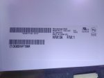 Original B140EW01 V3 AUO Screen Panel 14" 1280*768 B140EW01 V3 LCD Display