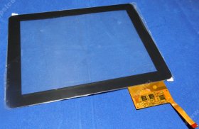 ployer momo11 bird touch Screen Panel digitizer 9.7" Tablet PC300-L3456B-A00_VER1.0