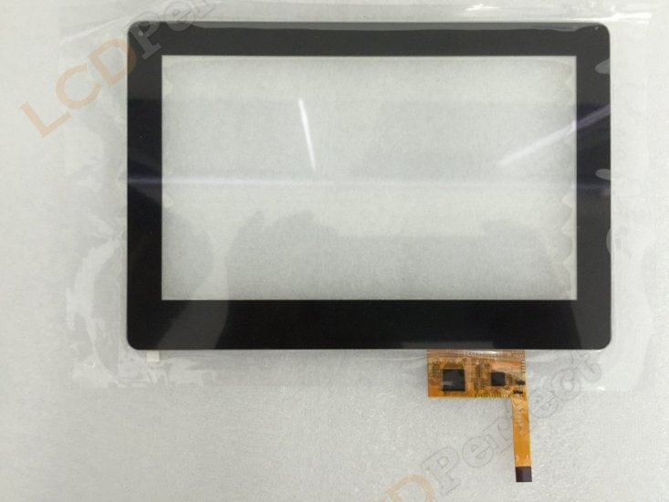 Original BA070WS1-401 BOE Screen Panel 7\" 1024*600 BA070WS1-401 LCD Display