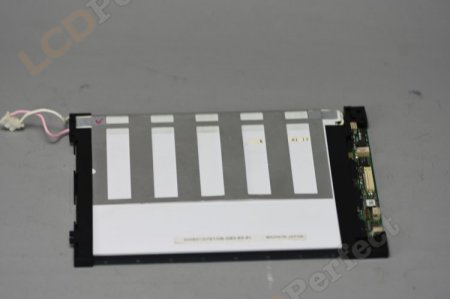 Original KHS072VG1MB-G83 Kyocera Screen Panel 7.2" 640*480 KHS072VG1MB-G83 LCD Display