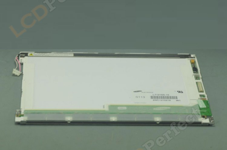 Original LT121SS-10 SAMSUNG 12.1\"800x600 LT121SS-10 LCD Display