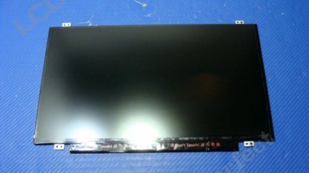 Original B140HTN01.4 AUO Screen Panel 14.0" 1920x1080 B140HTN01.4 LCD Display